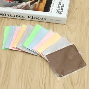 JESMARY - Khăn lau mắt kính chất lượng cao